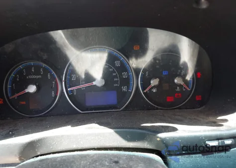 2007 Hyundai Santa Fe Limited/Se z USA, uszkodzony, nr VIN 5NMSH73E57H059072